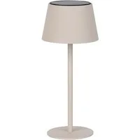 BOLD Tischleuchte Umbo Solar