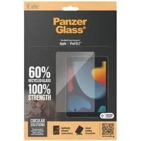Displayschutz Ultra-Wide Fit, Schutzfolie transparent, iPad 10,2" (2019-2021)