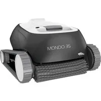 maytronics Poolroboter Mondo 35, (Set), für Boden-/ Wand-/ Wasserlinienreinigung