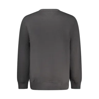 Crewneck Sweatshirt im klassischen Schnitt
