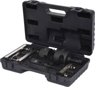 KS Tools DSG Kupplungswerkzeug-Satz, 4-tlg - 150.2420