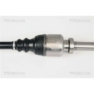Triscan Antriebswelle links Peugeot 207 207/207+ 1,4