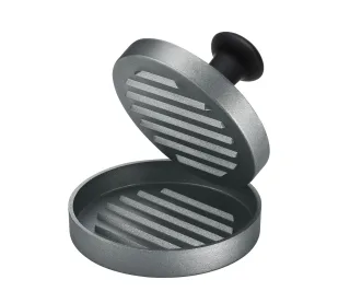 Hamburgerpresse BBQ