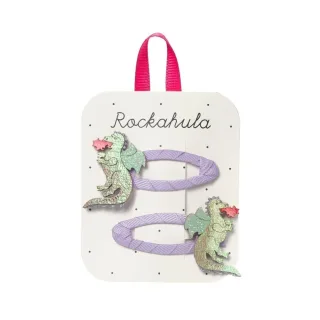 Rockahula Haarspangen Stardust Dragon