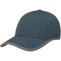 Stetson Baseball Cap (1-St) Baseballcap mit Schirm