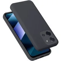 Cadorabo Handyhülle für Xiaomi Poco C85 Hülle Xiaomi Poco C85, Hülle TPU Silikon Schutzhülle Flexible Handyhülle Cover Case