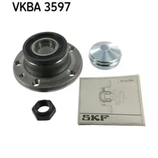 SKF Radlager hinten Alfa Romeo 4c Gtv Spider Fiat Tipo
