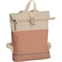 Daniel Ray Freizeitrucksack DRS25.1438 Kurier-RS Schnalle klein FREIZEITRUCKSACK (Stück, 1-tlg., 1), funktional