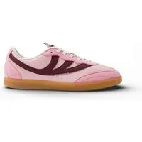 Moea Flow - Grapes - pink Sneaker