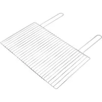 Primaster Grillrost Primaster Grillrost verchromt 54 x 34 cm