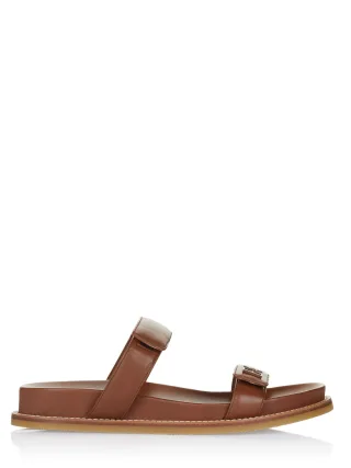 Emporio Armani Sandale