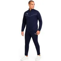PUMA Trainingsanzug Trainingsanzug Sportanzug