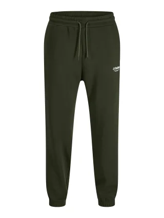JACK&JONES - JPSTKANE SOHO SWEAT PANTS NOOS JNR - Gr. - 164