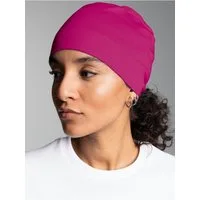 Trigema Strickmütze TRIGEMA Soft-Cap (1-St)