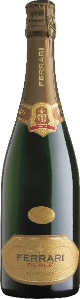 Ferrari. Perle Trentodoc Jg. 2018