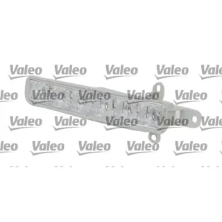 Valeo Seitenmarkierungsleuchte Citroen Peugeot Toyota