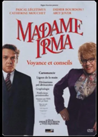 Madame Irma