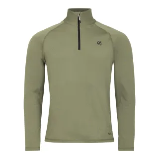 Dare 2B - "Fuse Up II" Midlayer für Herren (Olivingrün)
