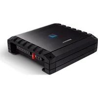 ALPINE S2-A36F 4-Kanal Digital Verstärker Endverstärker (Anzahl Kanäle: 4)