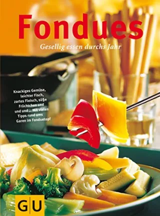 Fondues (GU Extra)