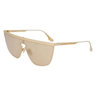 Victoria Beckham Damen-Sonnenbrillen 59/20/140 mm Metall
