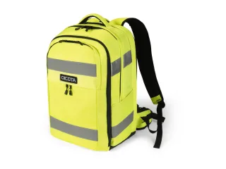 Dicota Hi-Vis V2 | p20471-04-v2 | Rucksack - 32