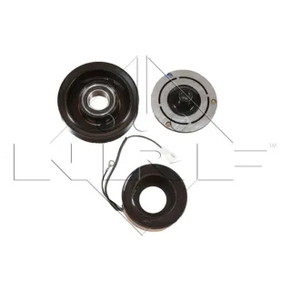 NRF Spule f?r Magnetkupplung-Kompressor Opel Vectra B
