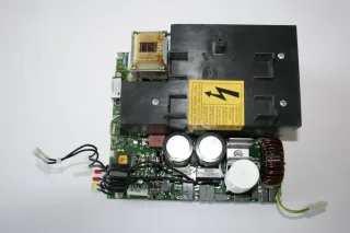 ELMAG Hauptplatine Nr. 31 (5602420) - 9506030