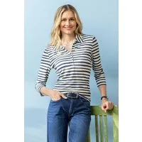 Barbara Lebek Poloshirt