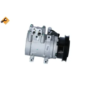 NRF Klimakompressor Hyundai Kia 32205 2,0