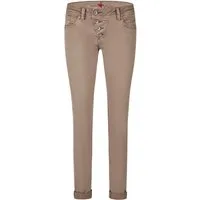 Buena Vista Stretch-Jeans BUENA VISTA MALIBU shell 2501 B5001 4141.6698 - Stretch Twill
