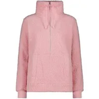 CMP Fleecepullover CMP Damen Pullover WOMAN SWEAT 32P3806