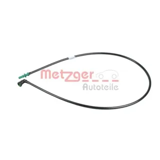 Metzger Kraftstoffleitung hinten Renault Clio Thalia 2150024