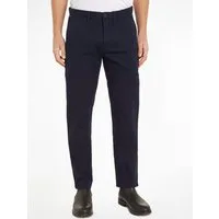Tommy Hilfiger Chinohose Chino Denton 1985 PIMA CO Straight Fit