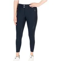 Samshield Reithose Reithose Damen Clara PL Vollgrip