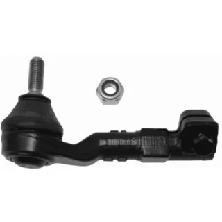 Lemf?rder Spurstangenkopf vorne links Renault Twingo 1