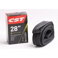 CST Fahrradschlauch Mehrbereichsschlauch 12 1 2 x 2 1 4 57 203 DV 32 mm CST