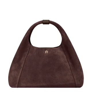 Adara Suede Umhängetasche M