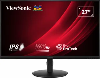 ViewSonic VG2708A | vg2708a | LED-Monitor - 68.6 cm (27")