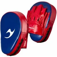 Ju-Sports Pratze Kids vorgebogen
