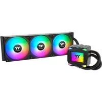 LA360 ARGB Sync, Wasserkühlung schwarz