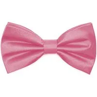 Ladeheid Fliege Elegante Herren Fliege -Hochwertig Glänzend Verstellbar BMS (12cmx6cm)