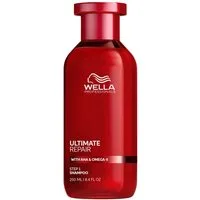 Wella Professionals Haarshampoo ULTIMATE REPAIR SHAMPOO, intensive Pflege, Für alle Haartypen und -schäden