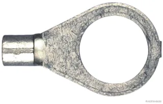 HERTH&BUSS Quetschverbinder, 6 mm², DIN 46234 - 50251065