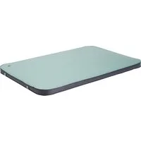 McKINLEY Isomatte Thermomatte Camp SI Double 80 GREEN DARK/NAVY