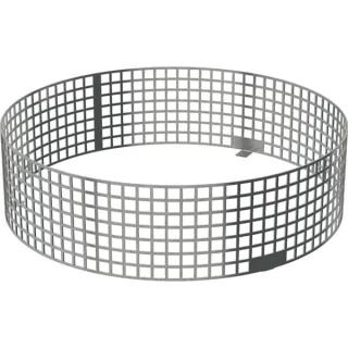 Geberit Pluvia Kiesring 359124001