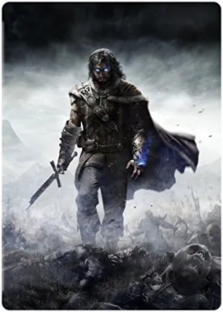 Mittelerde: Mordors Schatten - Special Edition - [für Xbox One]