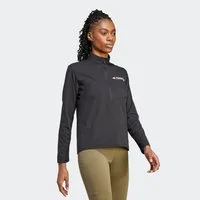 adidas TERREX Funktionsshirt W MT HALFZ LS T