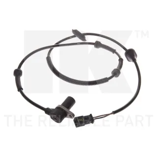 NK Raddrehzahlsensor hinten rechts VW Passat B5