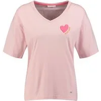 Key Largo T-Shirt WT AMOR round (1er)